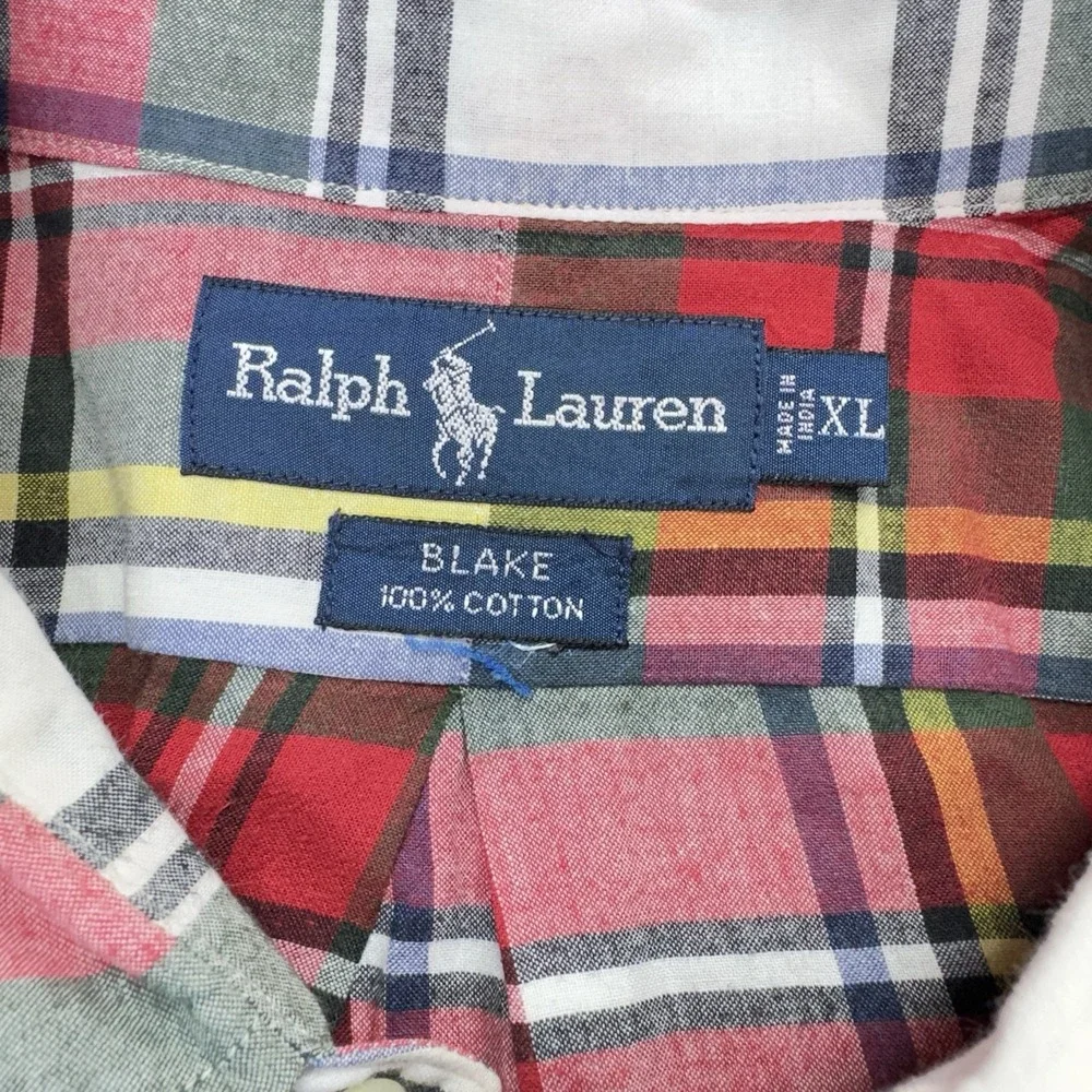 Ralph Lauren classic ralph